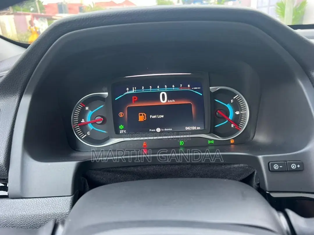 Honda Pilot Touring 7-Passenger 2022 Blue