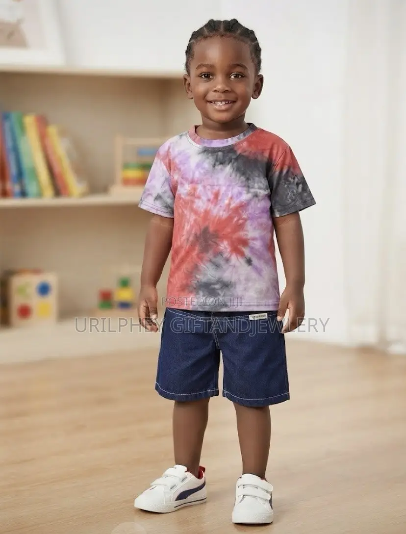 Beautiful Outfit for Kids