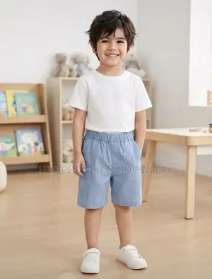 Beautiful Outfit for Kids