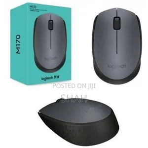 Logitech Wireless Mouse (Orignal)