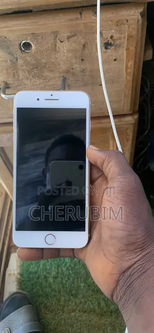 Apple iPhone 6 32 GB Silver