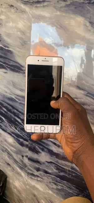 Apple iPhone 6 32 GB Silver