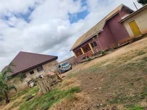 1bdrm House in Atwima Boko, Kumasi Metropolitan for sale