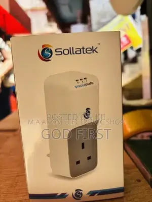 Sollatek Fridge Guard (Orignal)