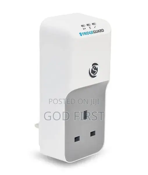 Sollatek Fridge Guard (Orignal)