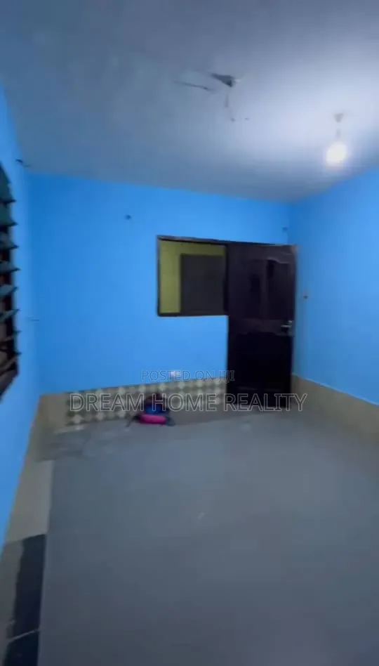 1bdrm Apartment in ECOMOG for rent
