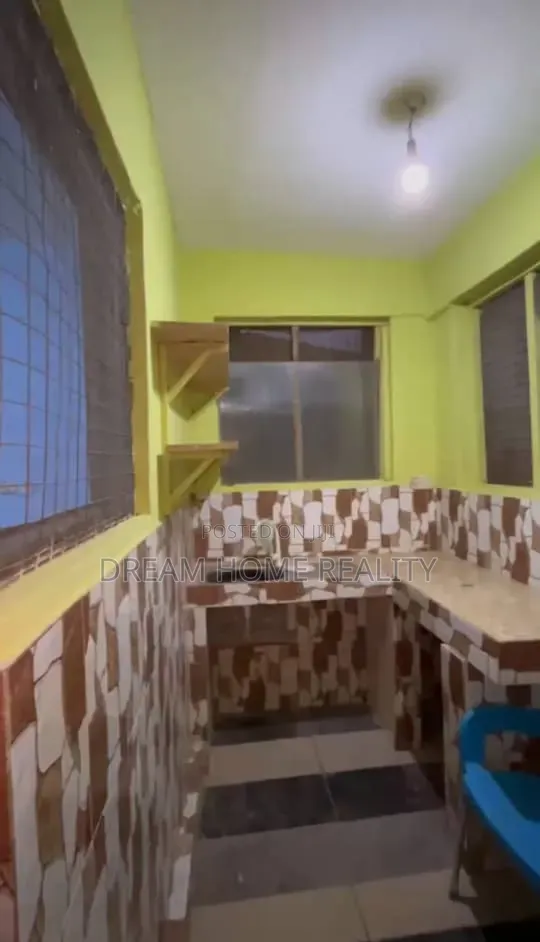 1bdrm Apartment in ECOMOG for rent