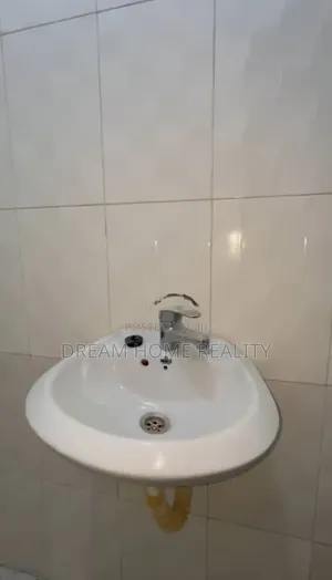 1bdrm Apartment in ECOMOG for rent