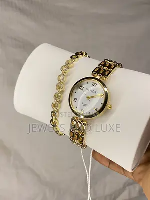 Simple Watch Stack