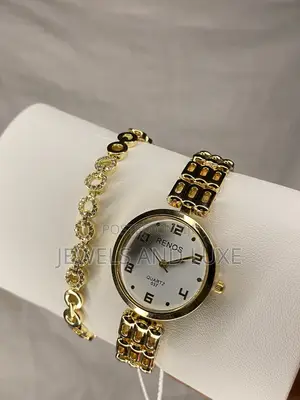 Simple Watch Stack