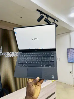 Laptop Dell XPS 13 1GB Intel Core i7 SSD 512GB