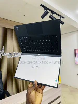 Laptop Dell XPS 13 1GB Intel Core i7 SSD 512GB