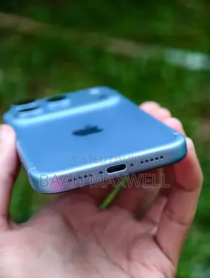 New Apple iPhone 18 Pro Max 256 GB Blue