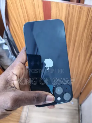Apple iPhone 14 128 GB White