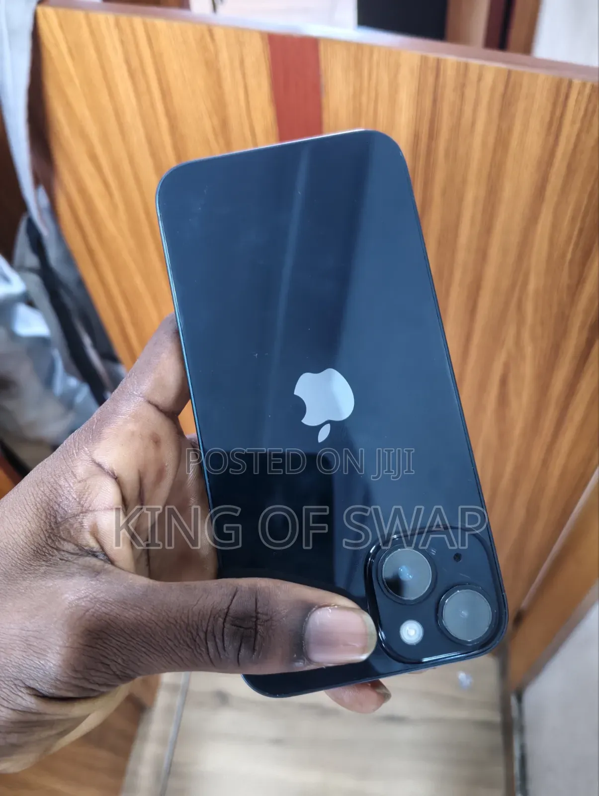 Apple iPhone 14 128 GB White