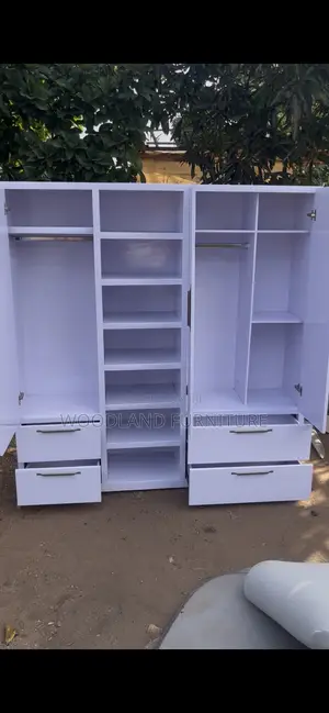 Sleek Storage. Smart Design.