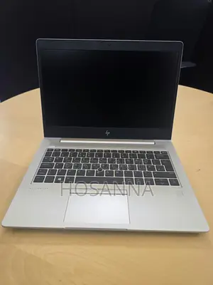 Laptop HP EliteBook 735 G6 16GB AMD Ryzen 5 SSD 256GB