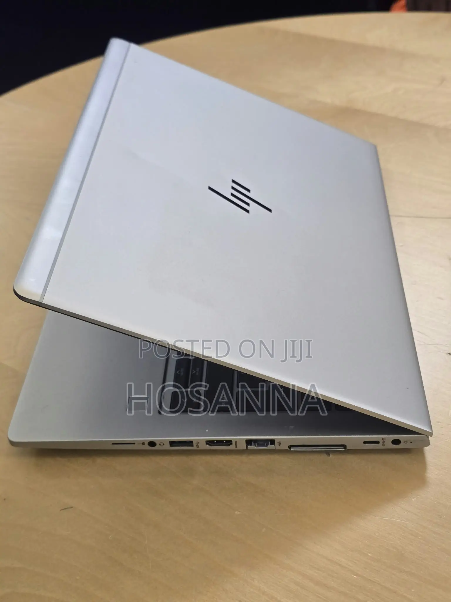 Laptop HP EliteBook 735 G6 16GB AMD Ryzen 5 SSD 256GB