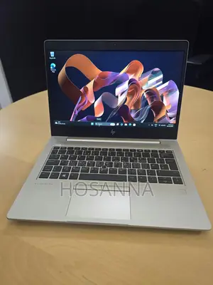Laptop HP EliteBook 735 G6 16GB AMD Ryzen 5 SSD 256GB