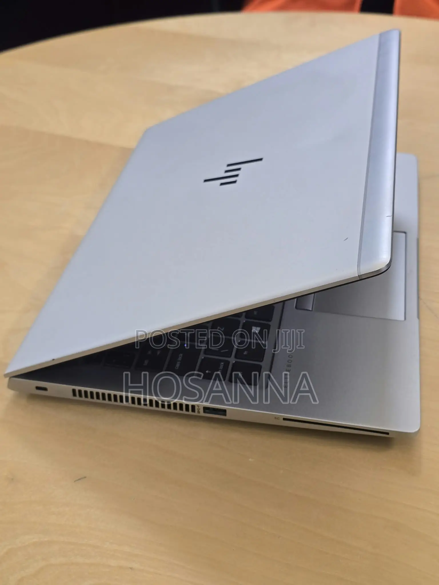 Laptop HP EliteBook 735 G6 16GB AMD Ryzen 5 SSD 256GB