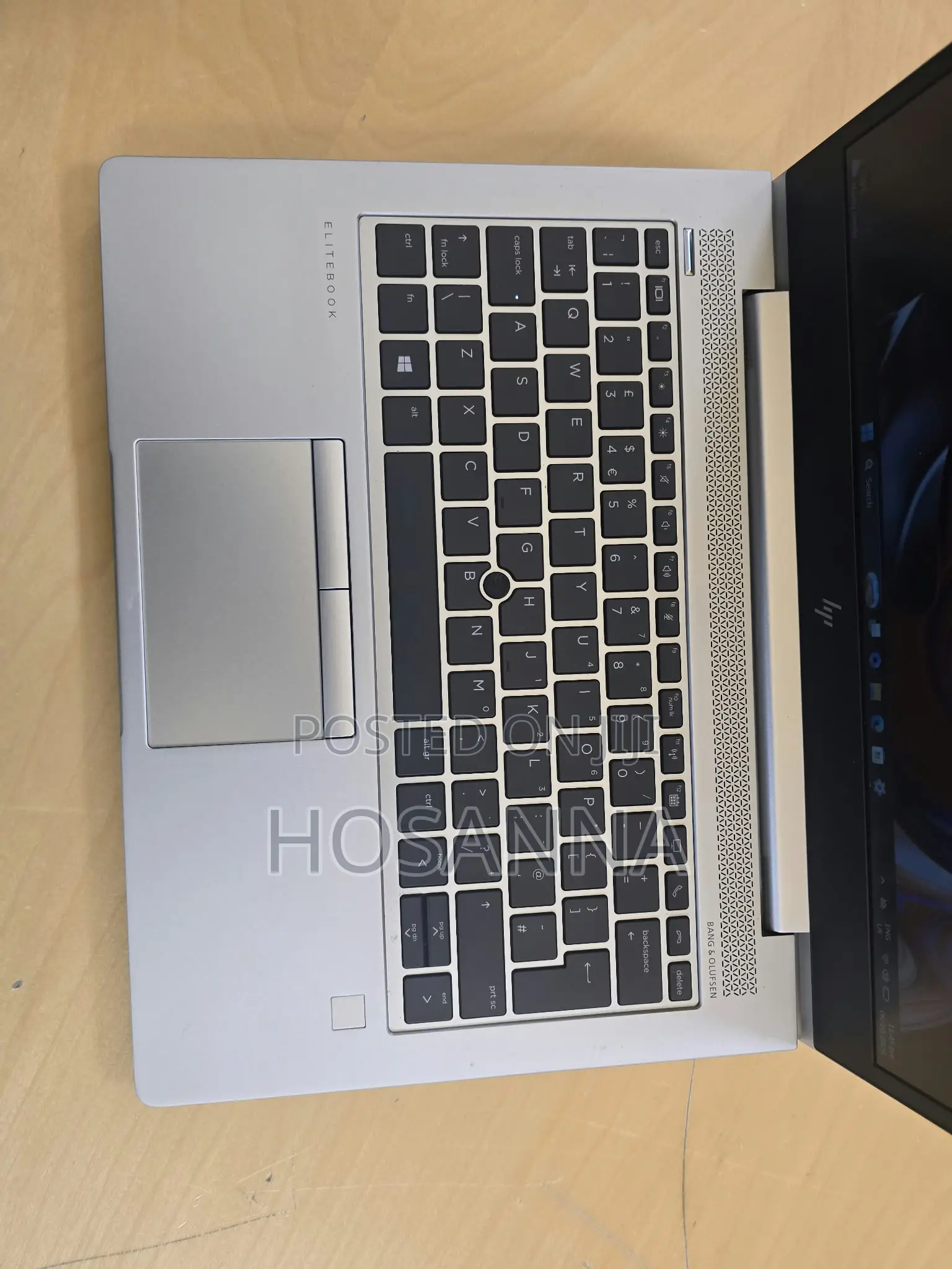 Laptop HP EliteBook 735 G6 16GB AMD Ryzen 5 SSD 256GB