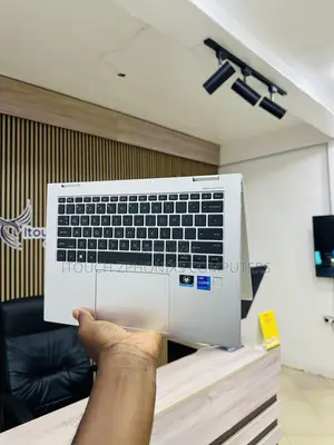 Laptop HP EliteBook x360 1040 G9 16GB Intel Core i7 SSD 512GB