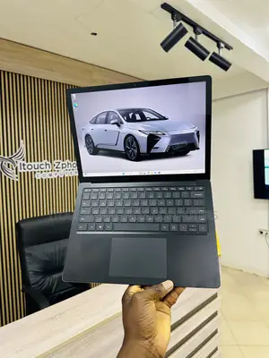 Laptop Microsoft Surface Laptop 3 16GB Intel Core i7 SSD 512GB