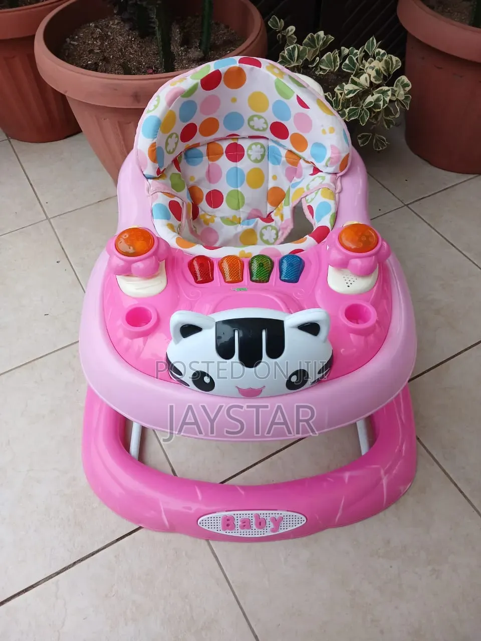 Baby Walker