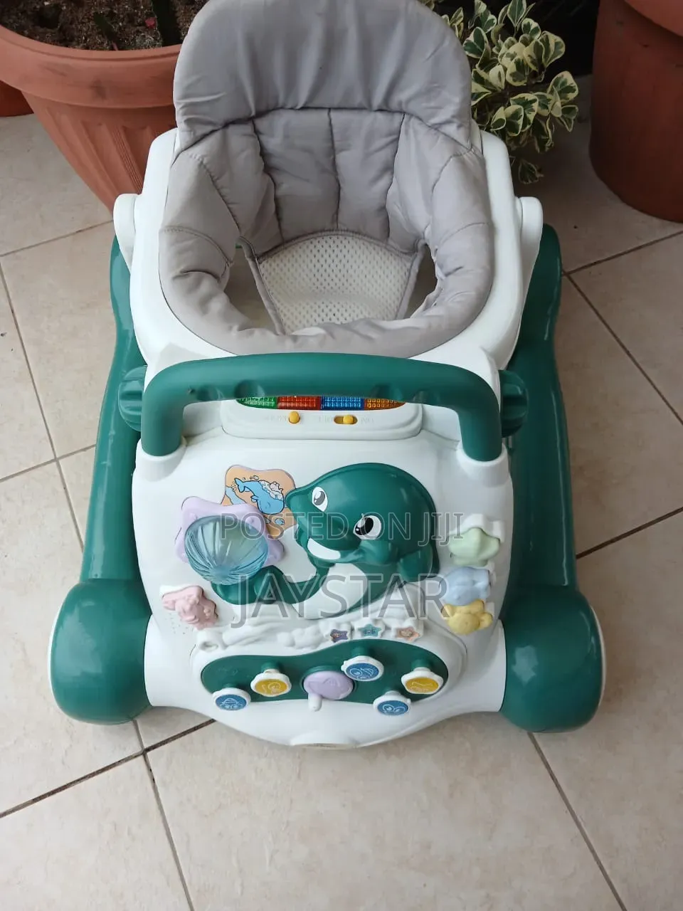 Baby Walker