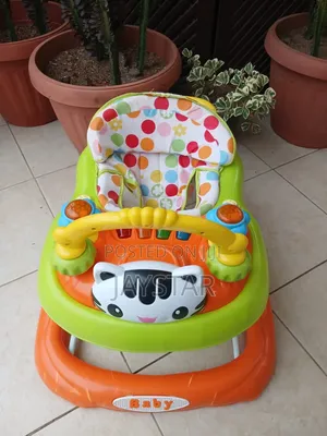 Baby Walker