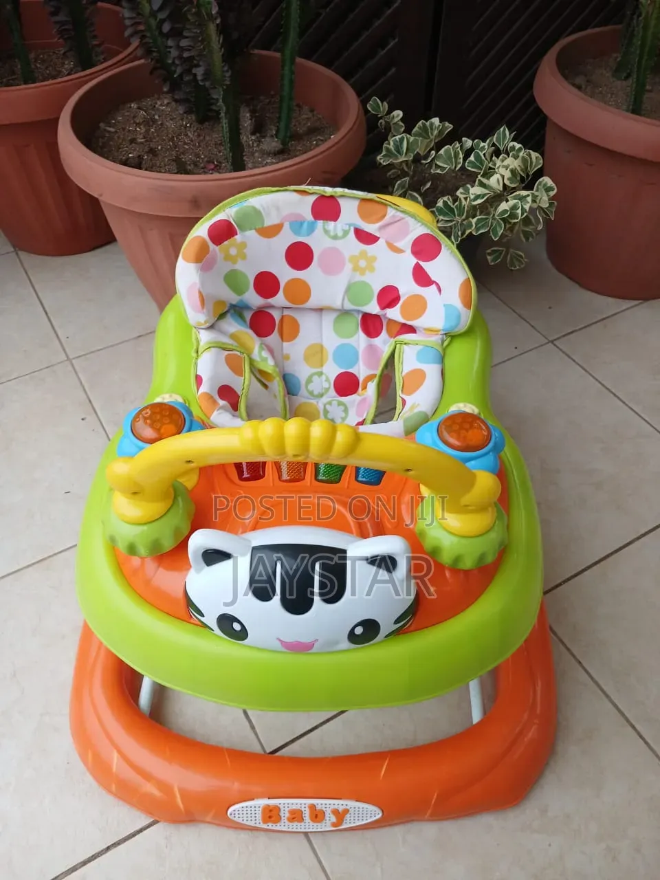 Baby Walker