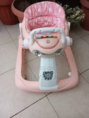 Baby Walker