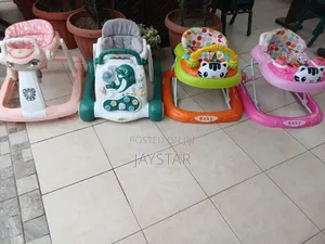 Baby Walker