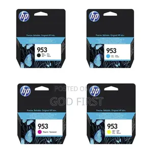 HP Ink 953 Set (Orignal)