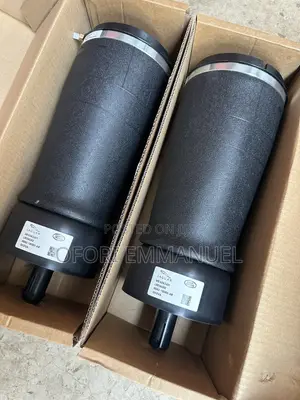 Range Rover Defender Back Shock 18-24