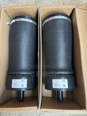 Range Rover Defender Back Shock 18-24