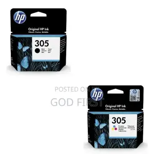 HP Ink 305 Set (Orignal)