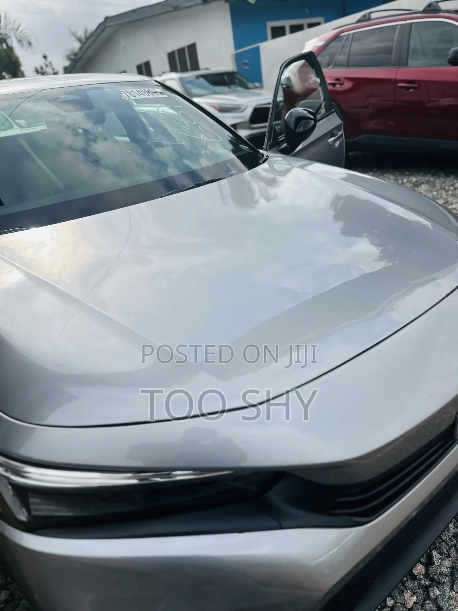 Honda Civic Sport CVT 2024 Silver