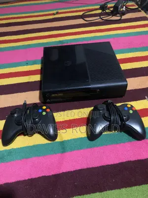 XBOX 360 Console