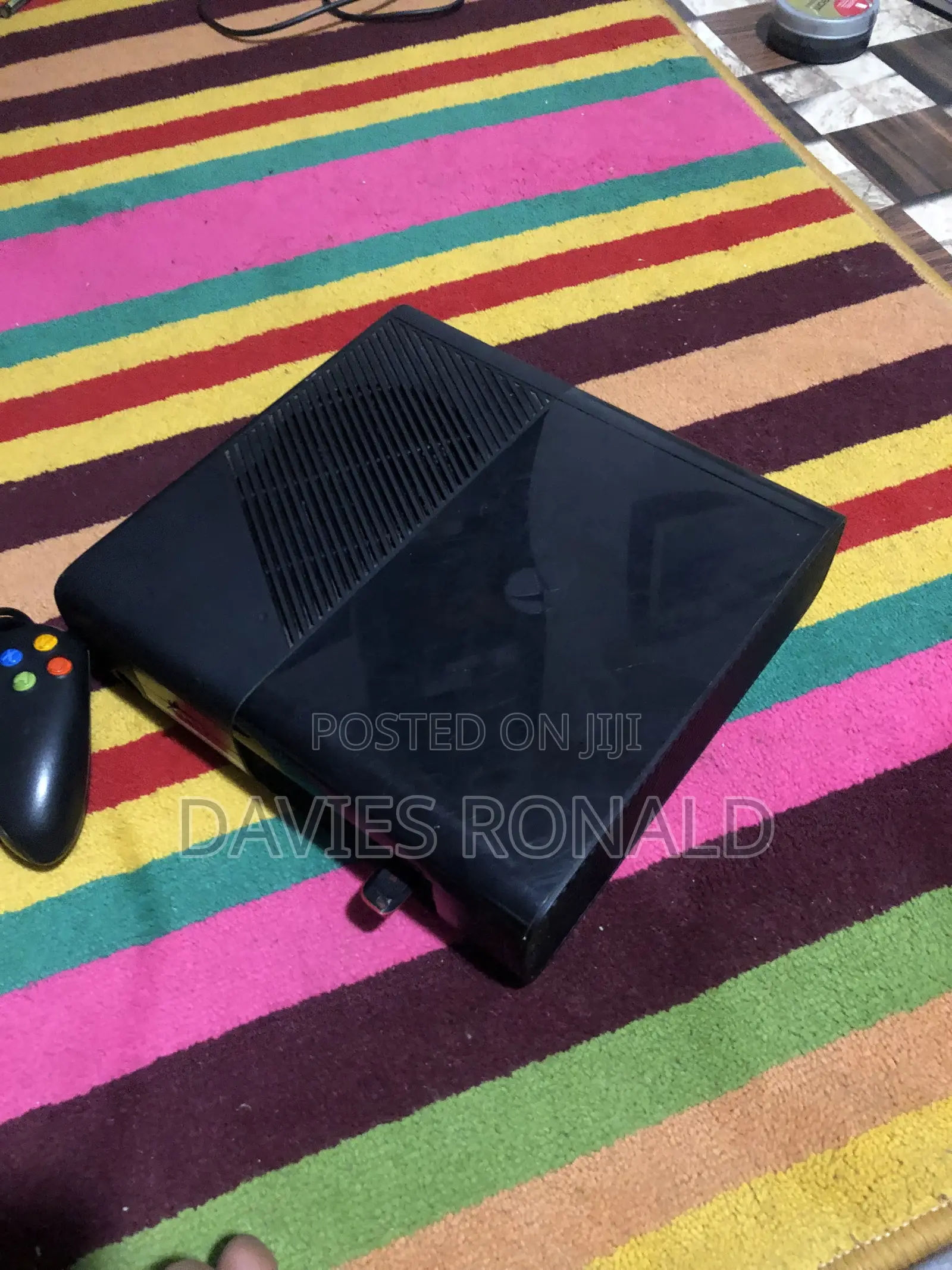 XBOX 360 Console
