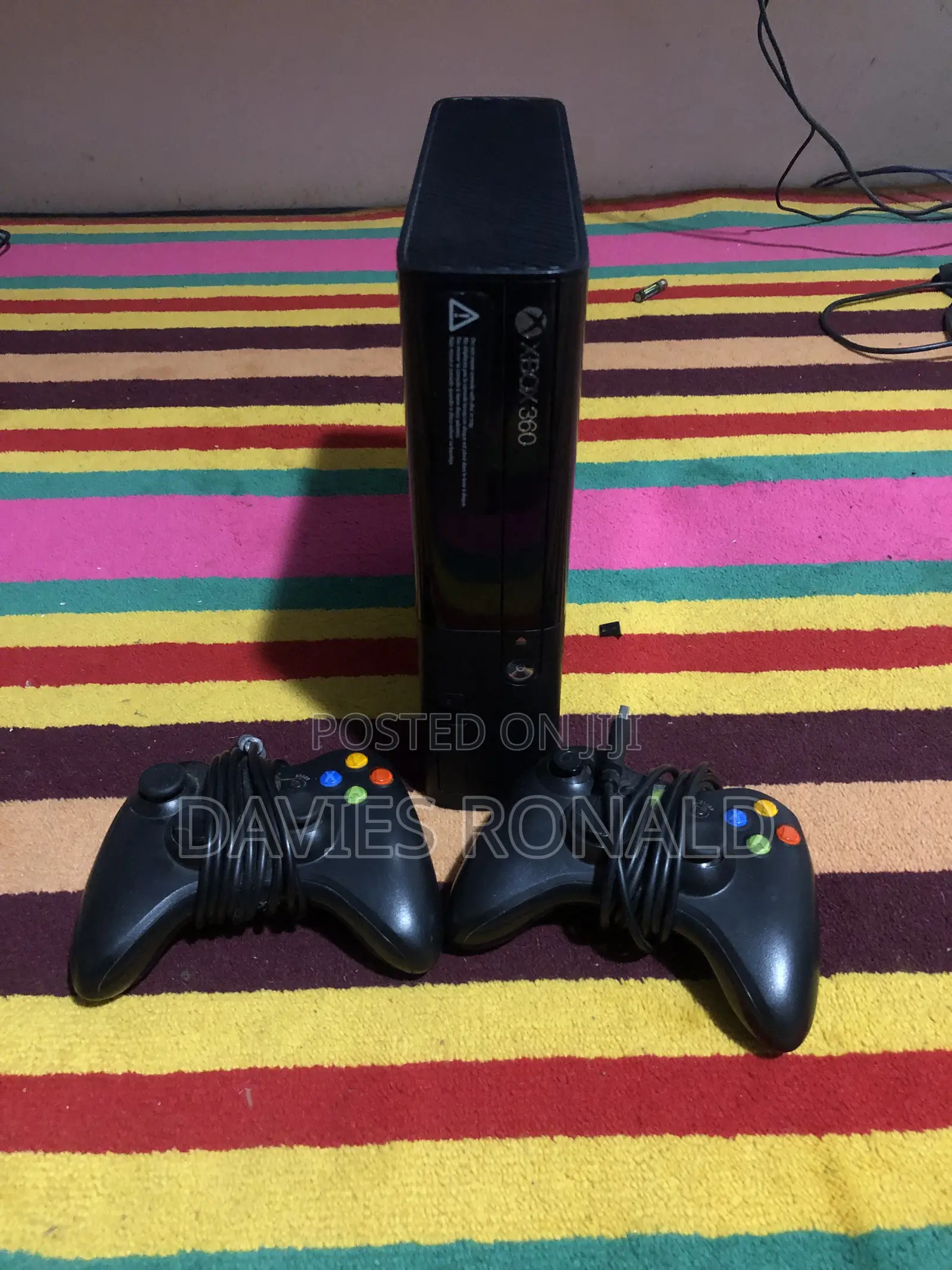 XBOX 360 Console