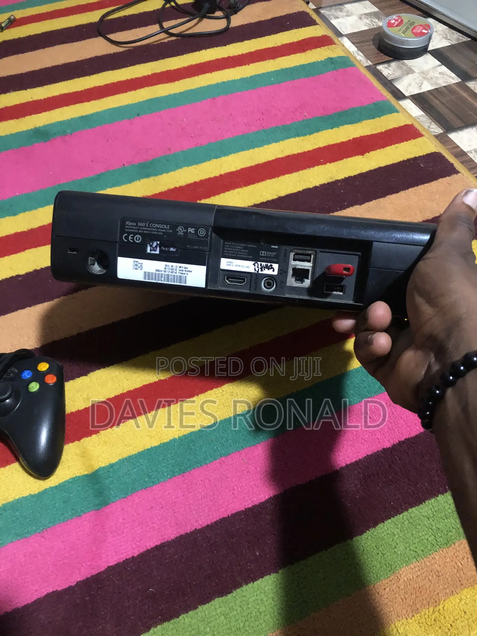 XBOX 360 Console