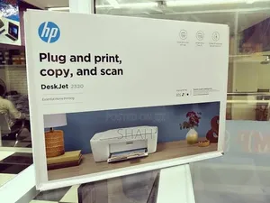 HP Deskjet 2320 (Orignal)