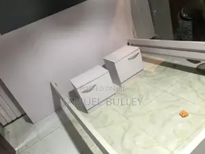 Double Bed Frame