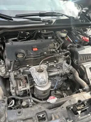 Honda Civic Sport CVT 2024 Gray