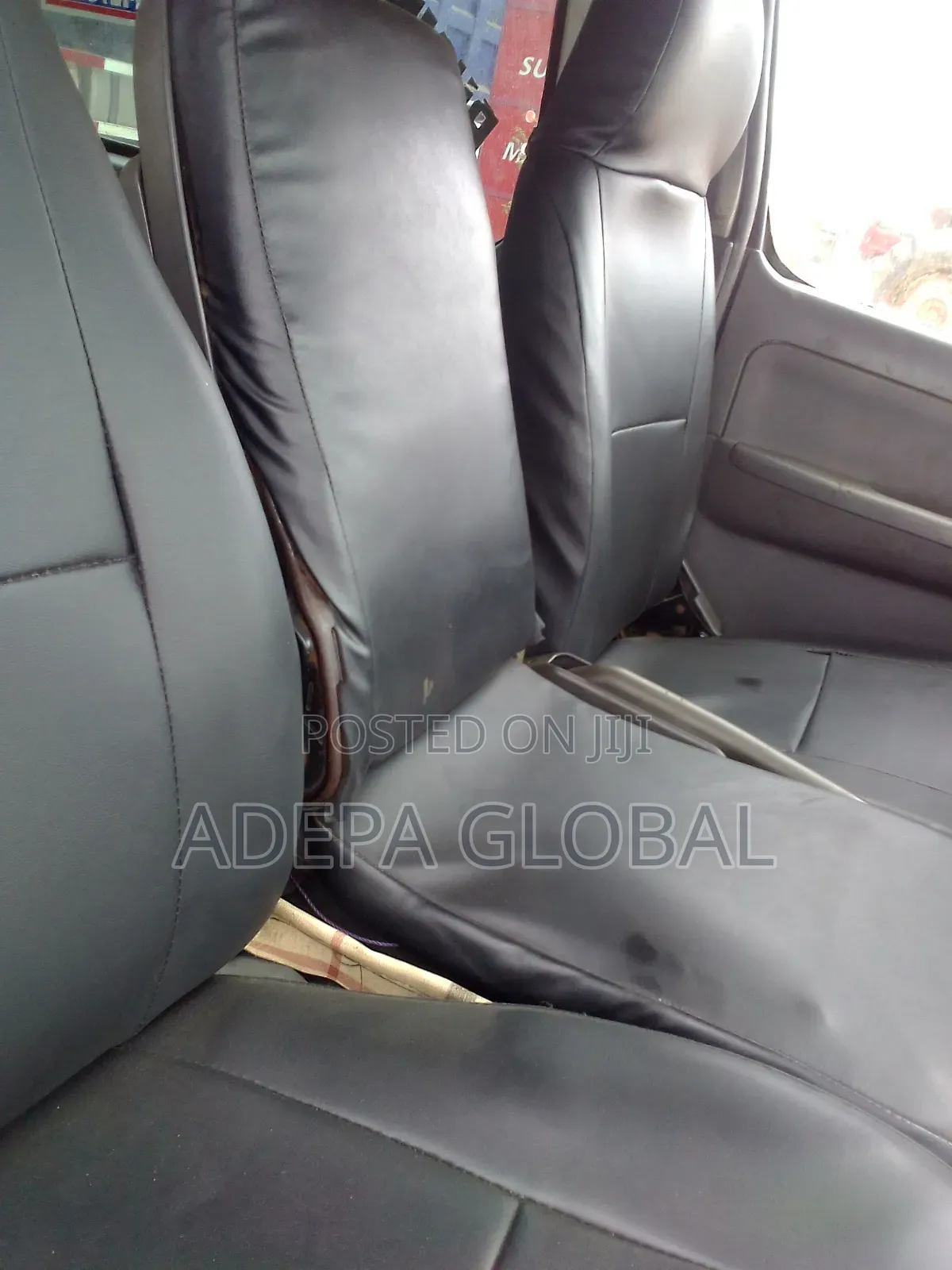 Nissan Caravan (Urvan) 2021 Grey