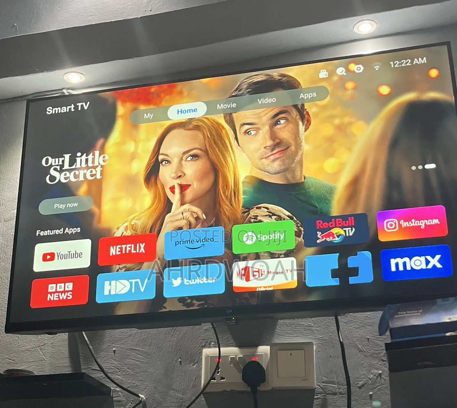 Android TV