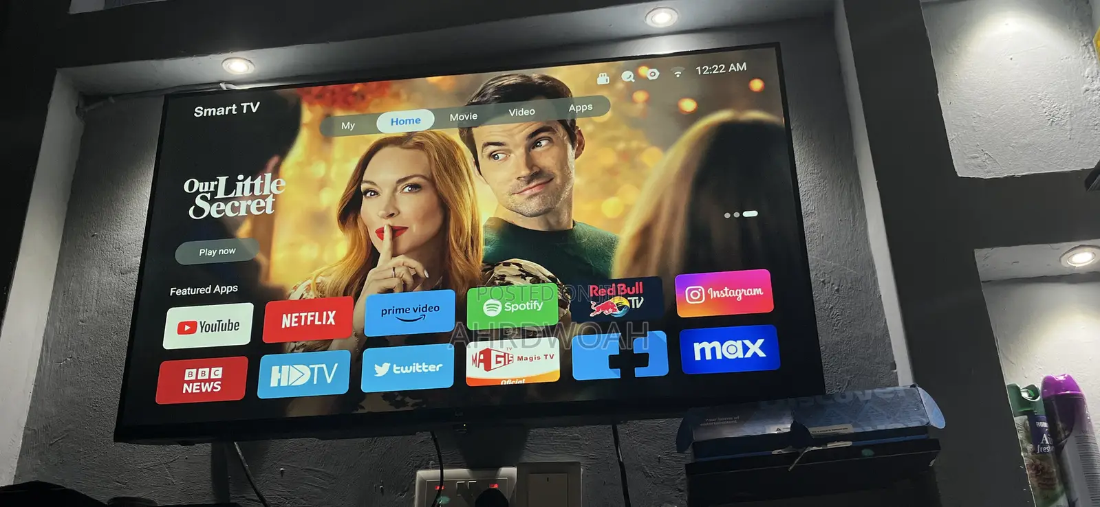 Android TV