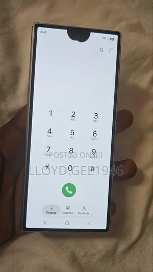 Samsung Galaxy Z Fold6 256 GB Bronze