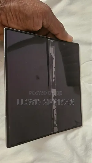 Samsung Galaxy Z Fold6 256 GB Bronze